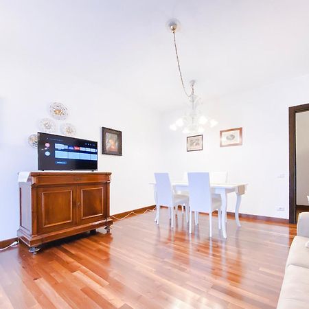 Santacecilia Apartment Верона Экстерьер фото