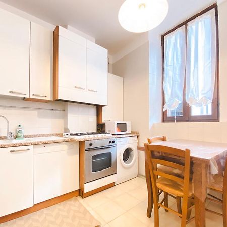 Santacecilia Apartment Верона Экстерьер фото