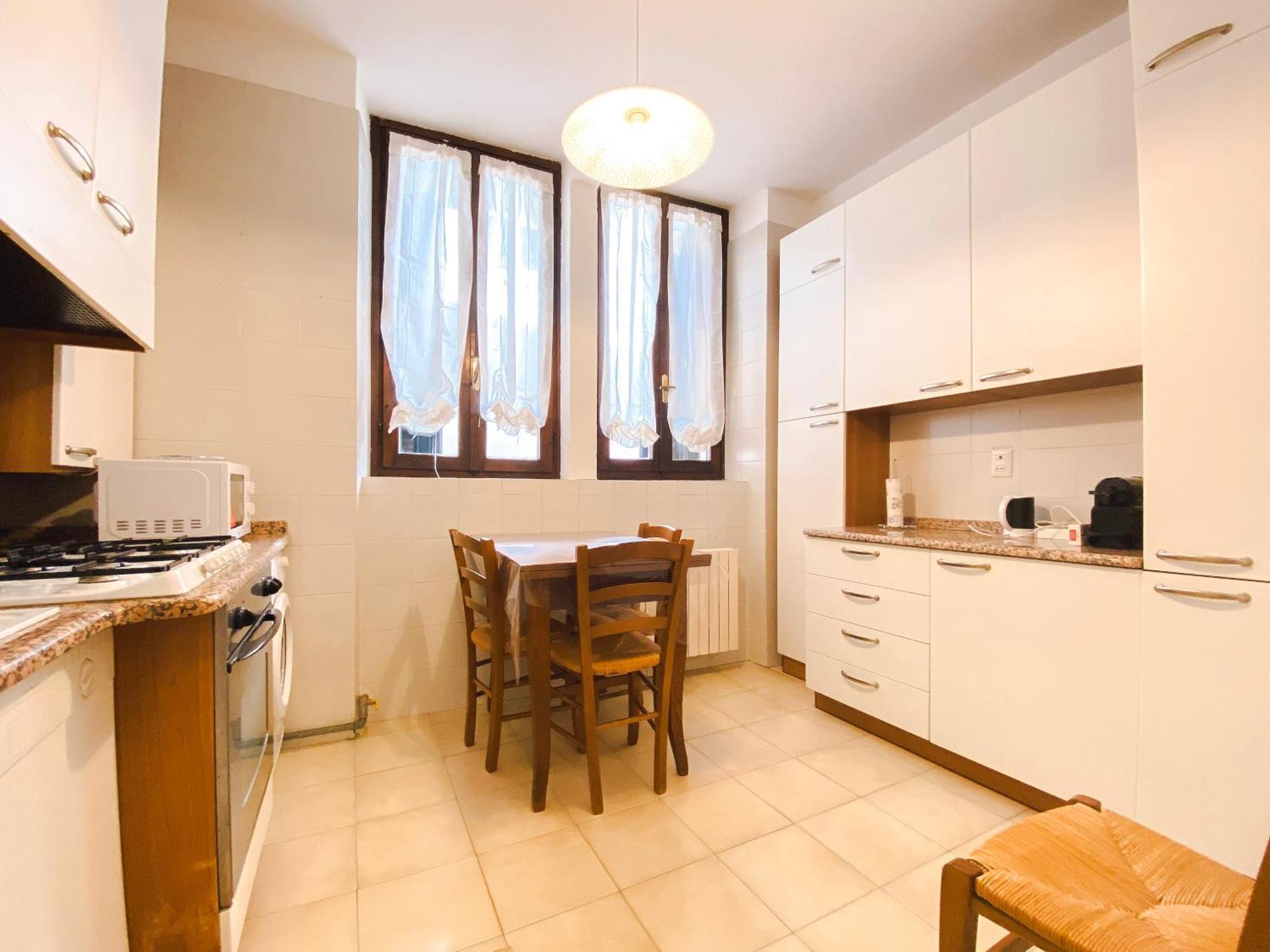 Santacecilia Apartment Верона Экстерьер фото