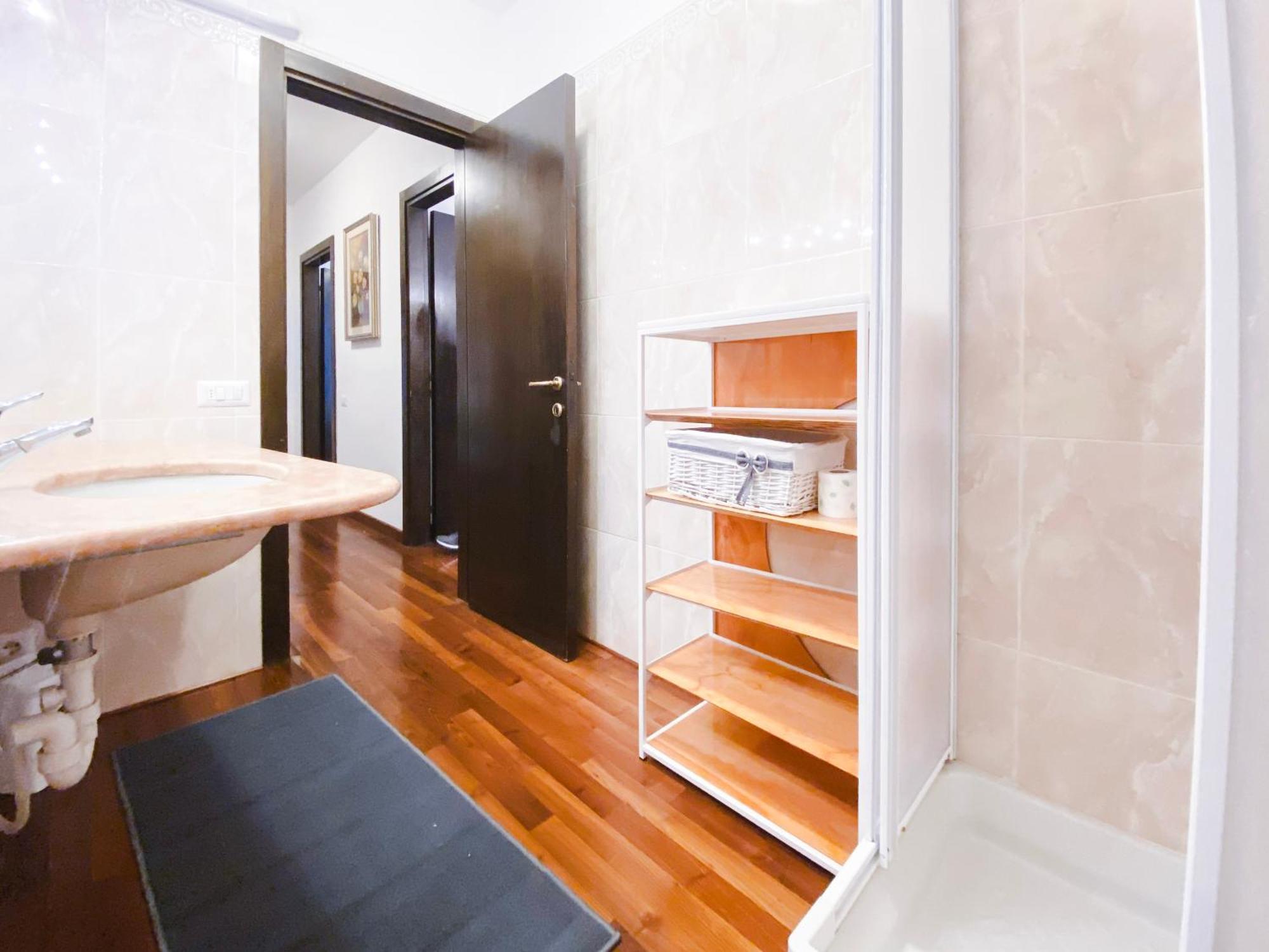 Santacecilia Apartment Верона Экстерьер фото