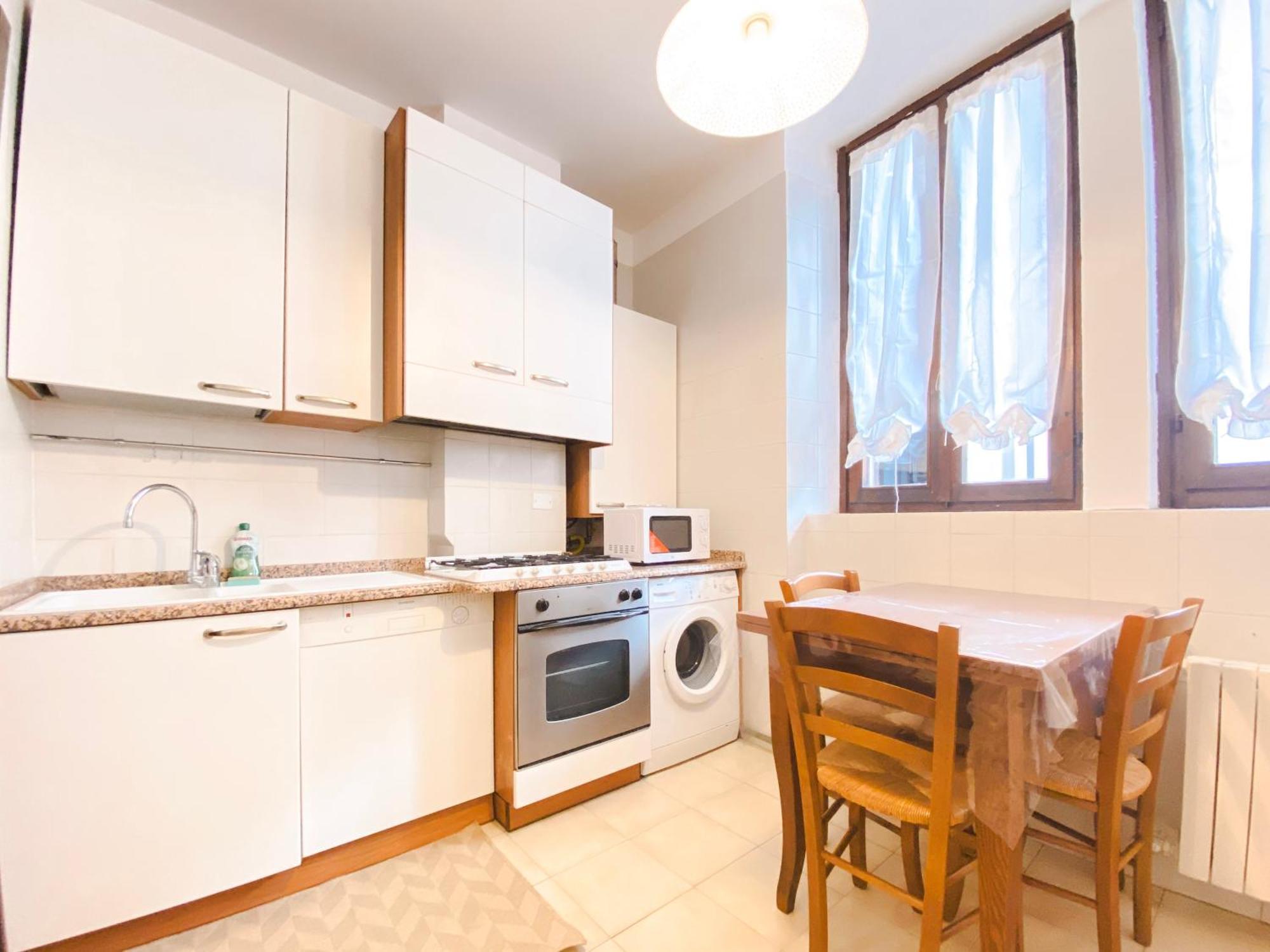 Santacecilia Apartment Верона Экстерьер фото