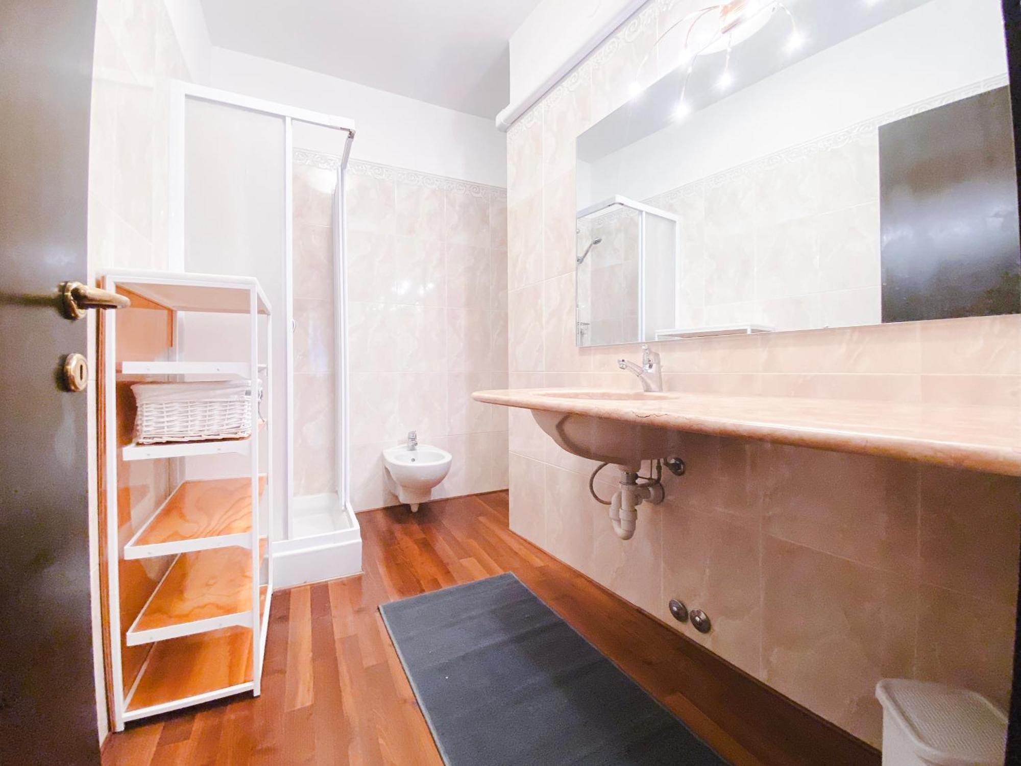 Santacecilia Apartment Верона Экстерьер фото